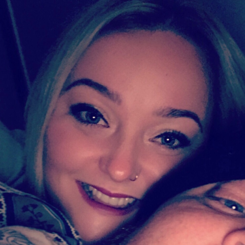 Meet your Posher, Jessica